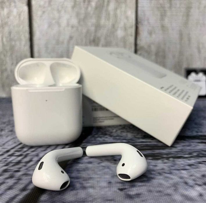 +ПОДАРОК! NEW Apple AirPods 2 AirPods PRO/Pro2 AirPods 3 Lux Premium: 4 ...
