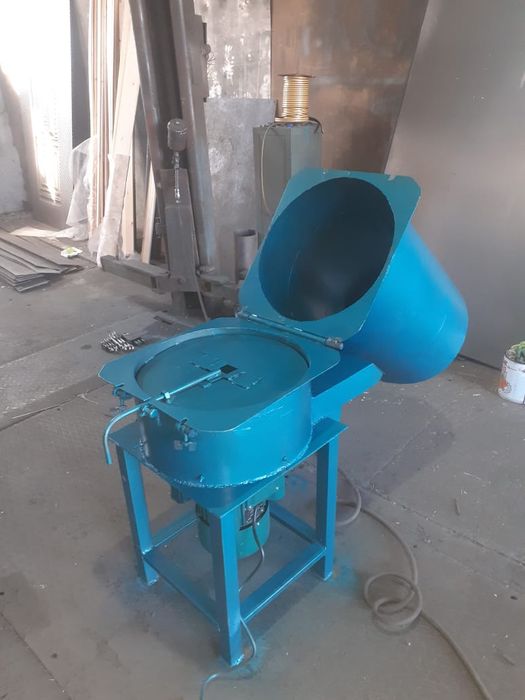 Сено зернодробилки