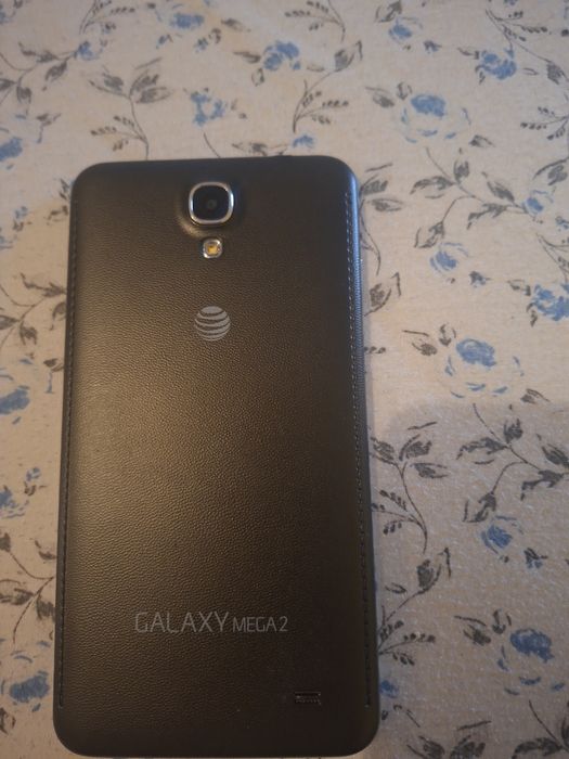 Vand samsung galaxy mega 2