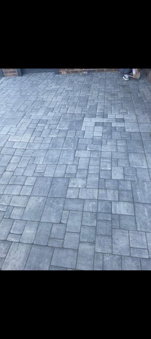 Укладка Брусчатка Төсейміз
