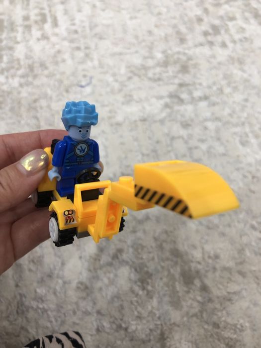 Продам новые конструкторы