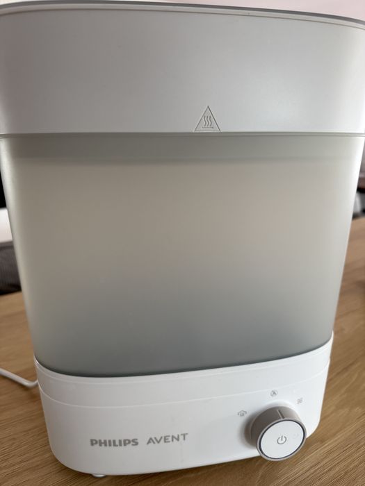 Sterilizator Philips Avent