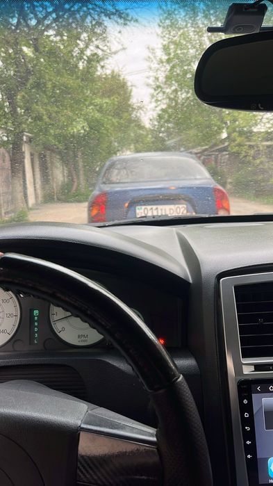 Обмен легковой на дачу с моей доплатой