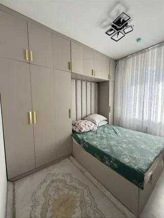 Яншанабад-р Олмос махалля продаётся Новостройка 3/2/16 [70 м2] ID8