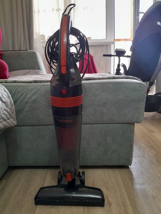 Продаю пылесос, б/у. В неплохом состоянии