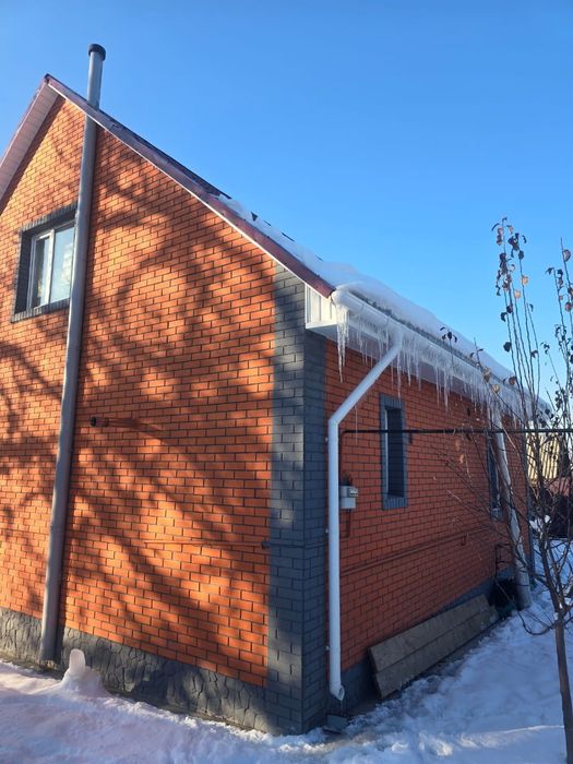 Продам дом в садоводческом обществе