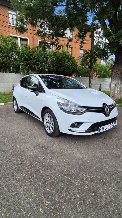 RENAULT Clio 2017 — imagine 3