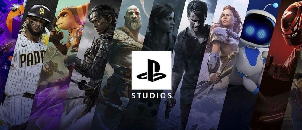 Игры для PS4/PS5, Закачка игр, Лицензия, Подписка PS PLUS