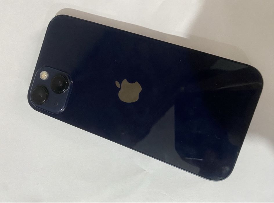 iphone 13 akb 96% идеал