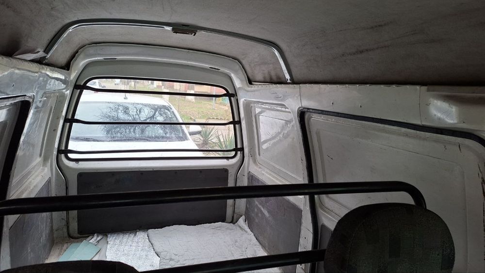 Продаётся  Дамас