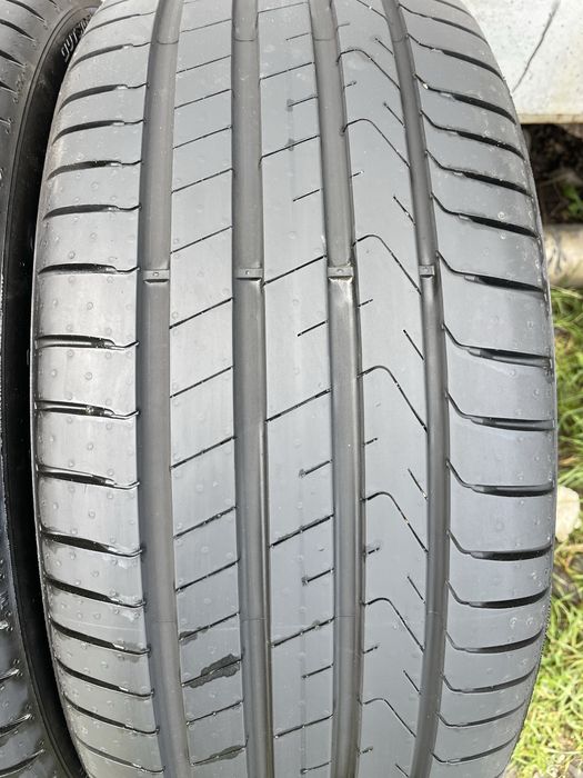 4 бр 235/50/18 Pirelli 2024г НОВИ