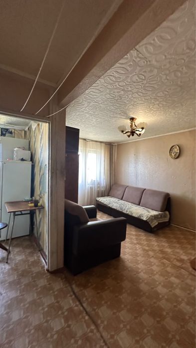 Продается 1 комнатная квартира