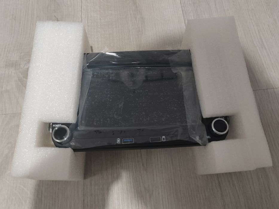 Мултимедия за vw 8 ядрена 6 на 128 GB