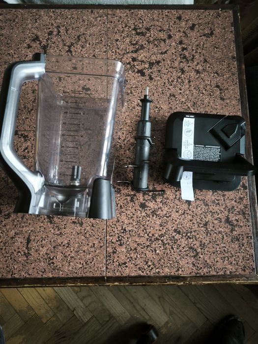 кана за кухненски робот Ninja 3v1 800eu