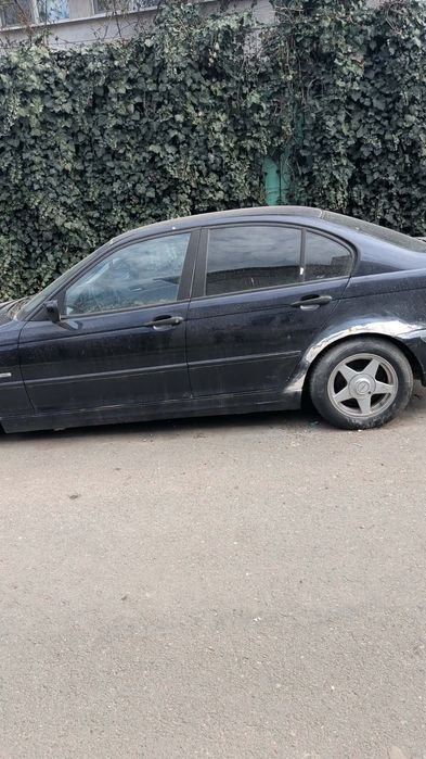 De vânzare BMW seria 3 e46
