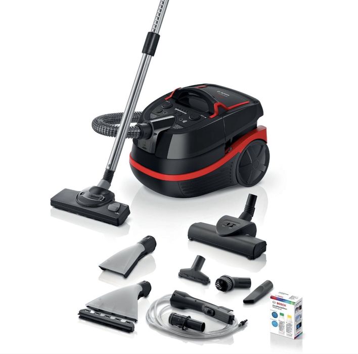 Bosch AquaWash&Clean ProPower