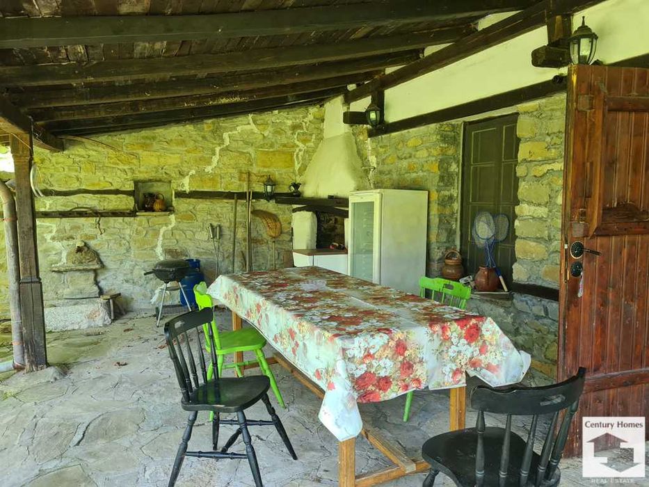 Продава се Къща в с. Плаково, Област Велико Търново - 180 кв.м за 695 €/кв.м - Снимка #22