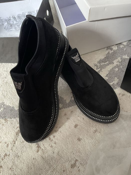 Обувь женская 6500