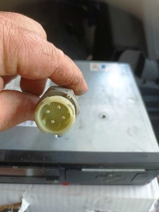 Тахограф VDO - smart 1 с датчик