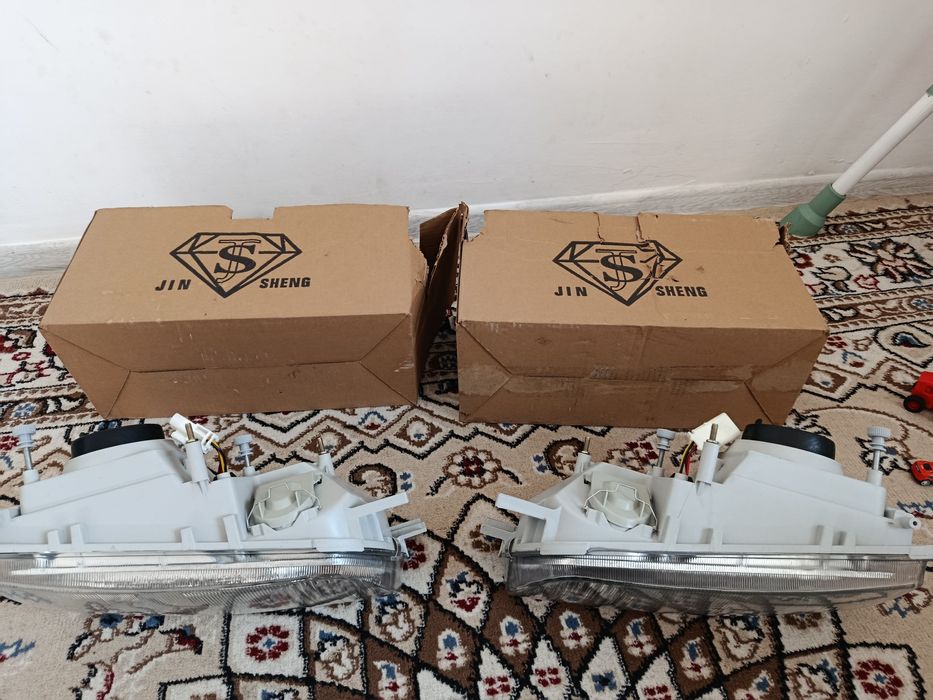 Ниссан примера п 10