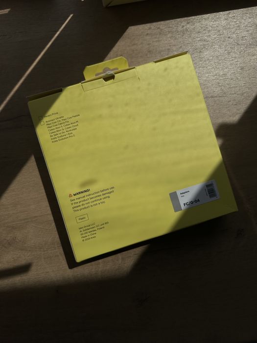 Anex адаптеры на коляску