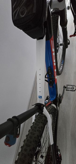 Bicicleta Cube Rama Carbon_Elite SL