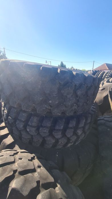 Cauciucuri 14.00R20 Michelin