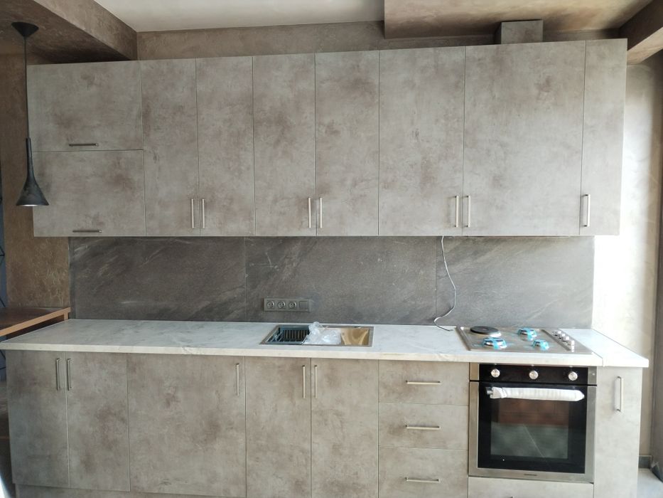 Sifatli mebellar xizmati