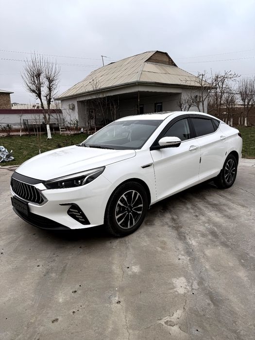 Jac j7 jentrani puliga