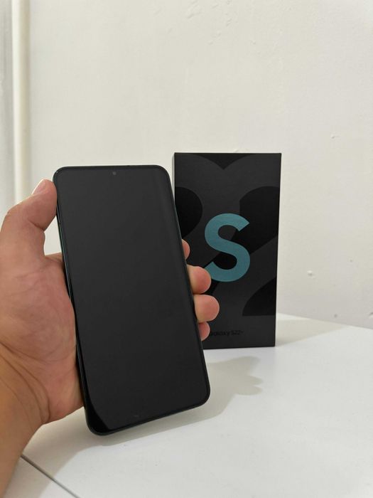 Sumsung  Galaxy S22+