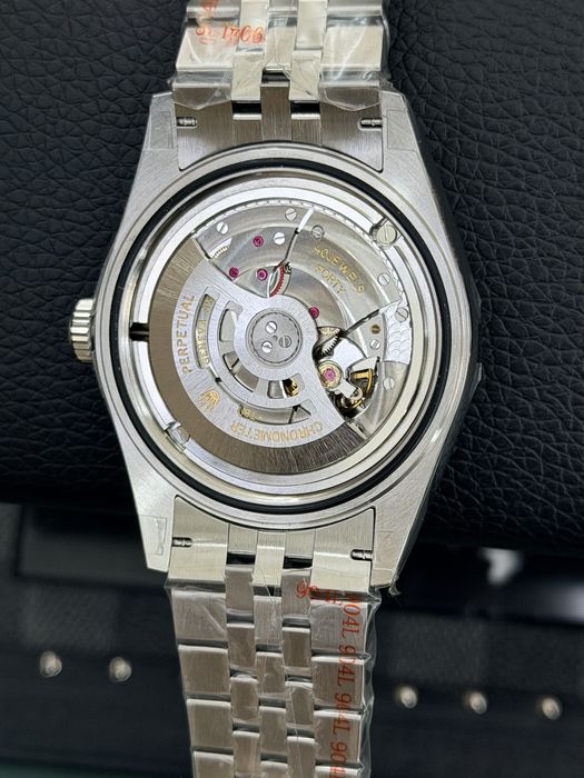Rolex Sky-Dweller Jubilee Black