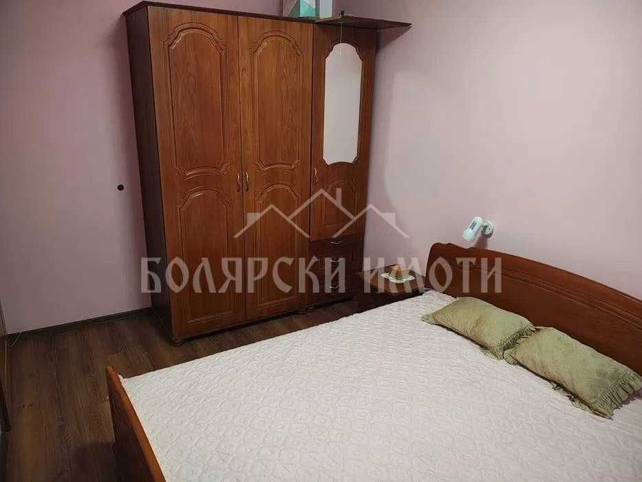 Продава се Тристаен апартамент в Велико Търново, Колю Фичето - 85 кв.м за 1564 €/кв.м - Снимка #5