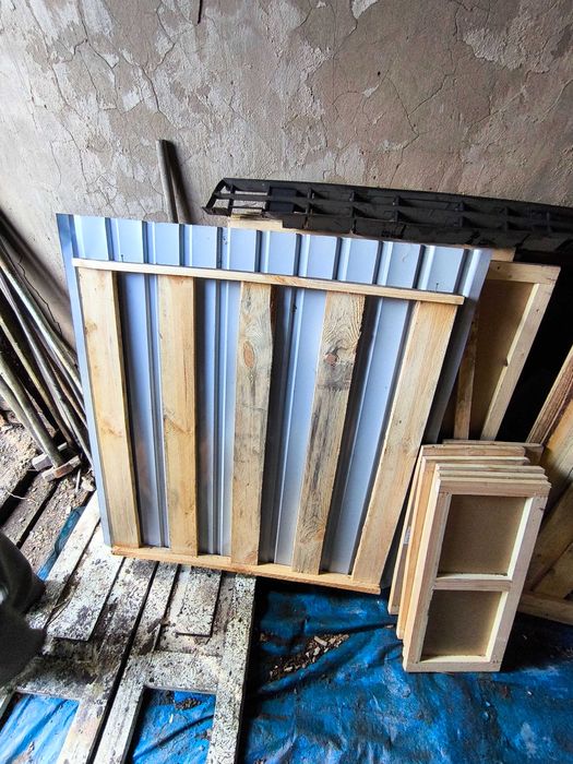 Продам уличный туалет