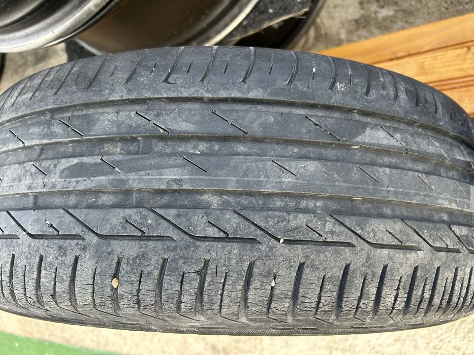 4x100 16 за vw dachia toyota
