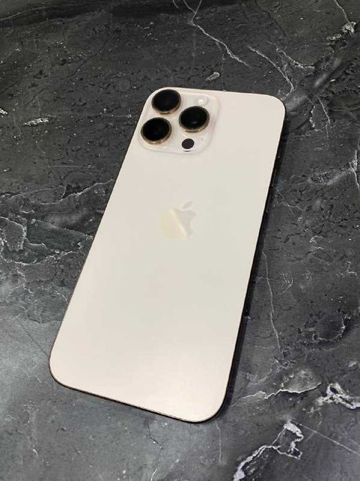 IPhone 16 Pro Max ( г. Рудный, ул. Ленина 36 ) Лот 926896