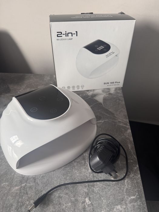 Лапма за лег лак