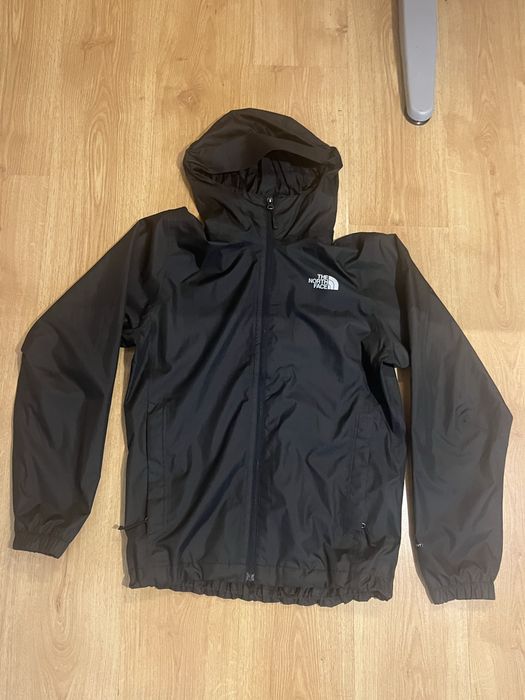 The North Face ветровка
