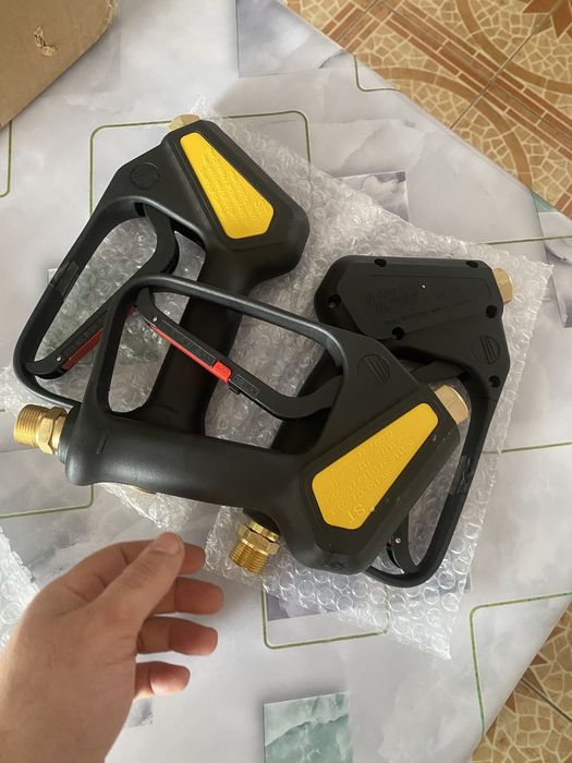 Продам курок на автомойку