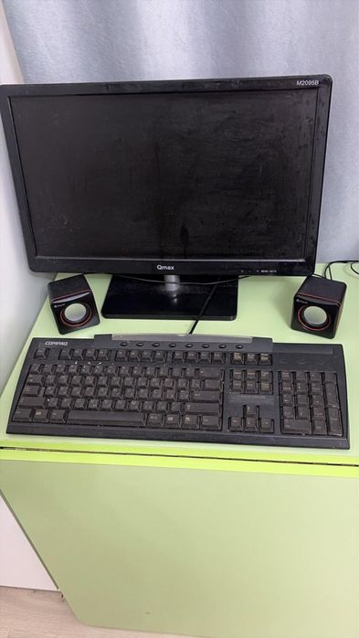 продам компьютер Emachines