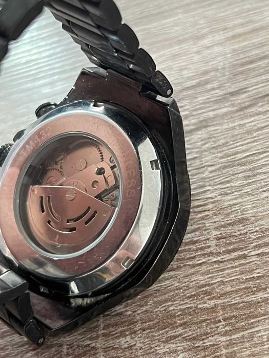 Автоматичен мъжки часовник – WINNER