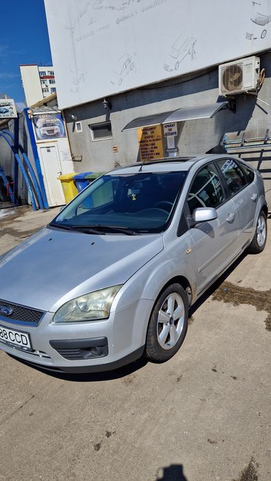 FORD Focus 2006 — imagine 2