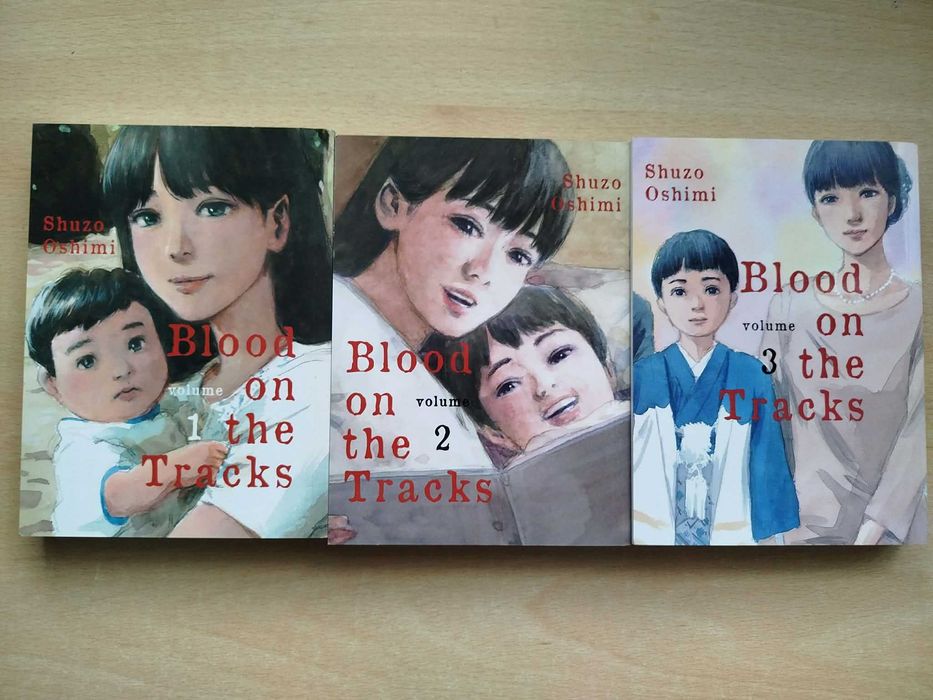 Продавам манга поредици