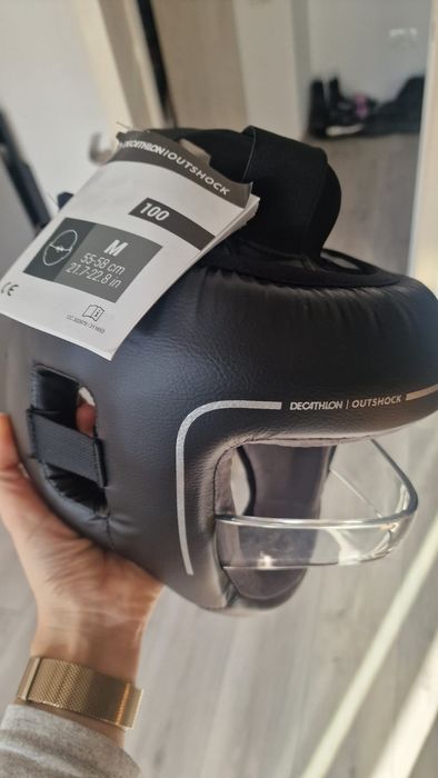 Casa box OUTSHOCK nouă cu eticheta