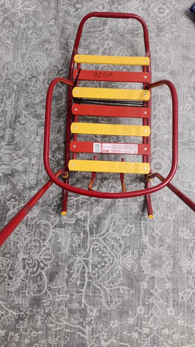 Санки    детские