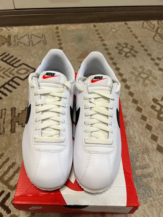Продам Nike cortez