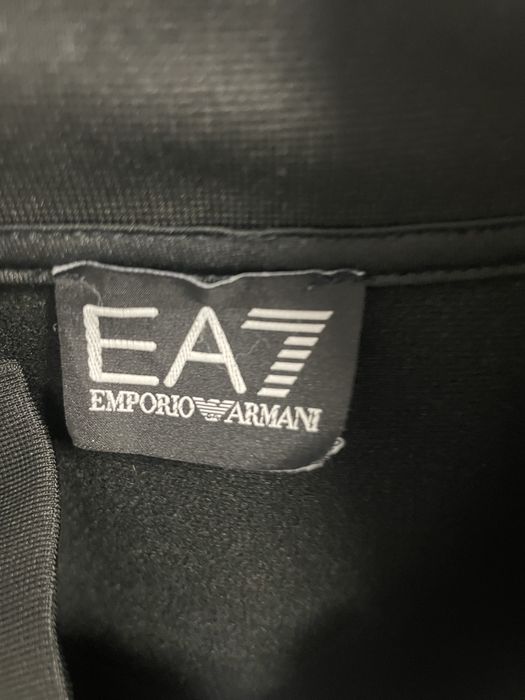 Trening EA7 (Emporio Armani)