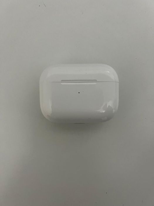 Căști wireless tip AirPods Pro Gen 1 – noi sigilate, bass puternic