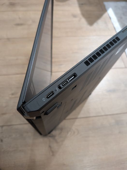 Lenovo Thinkpad T480 ноутбук