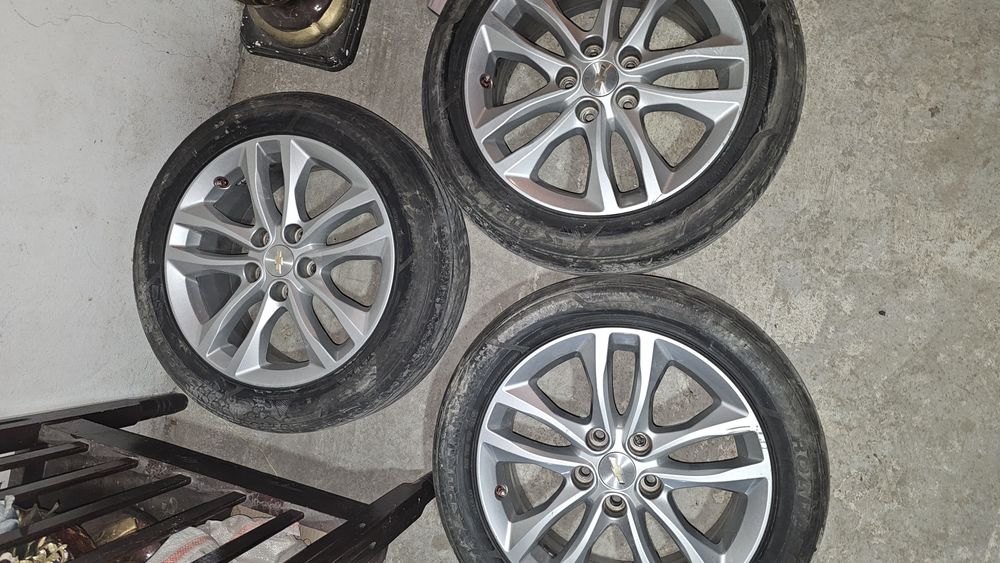Diks , Malibu 2 primier