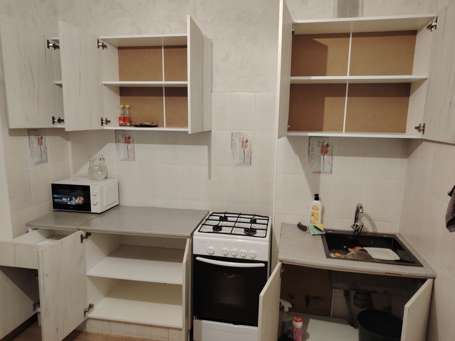 Кухонный гарнитур